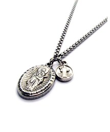 BRAINDAMAGE | ネックレス