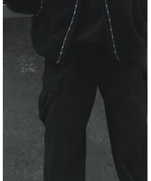 LIFUL MINIMAL GARMENTS. | その他パンツ