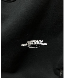 BRAINDAMAGE | スウェット