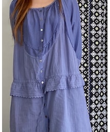 TSUMORI CHISATO | シャツ/ブラウス