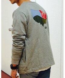 Ciaopanic outlet | ノーカラージャケット