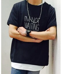 Ciaopanic outlet | Tシャツ/カットソー