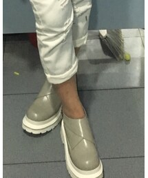 Jeffrey Campbell | モカシン/デッキシューズ