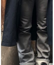 DISCOVERED | デニムパンツ