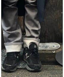 NEW BALANCE | スニーカー