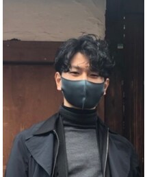 UNITED ARROWS | マスク