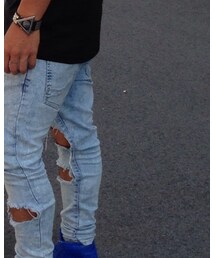 Bershka | デニムパンツ