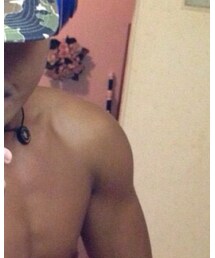 BANDEL✖️GORDON | ネックレス