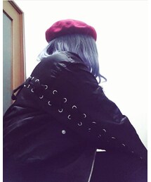 L.H.P | MA-1