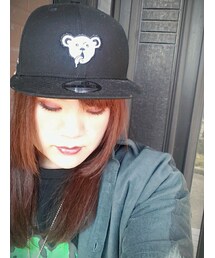 Candy Stripper | キャップ