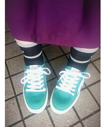 Candy Stripper | スニーカー