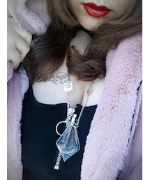 KILL STAR | ネックレス