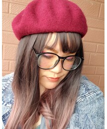 ウィッグ | その他