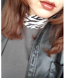 GU | Tシャツ/カットソー