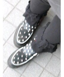 Candy Stripper | シューズ