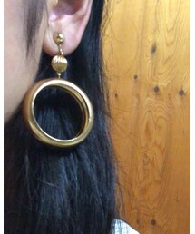 used | イヤリング