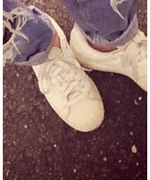 adidas | スニーカー