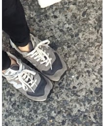 NEW BALANCE | スニーカー