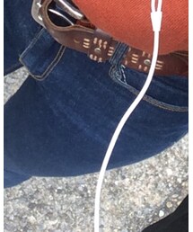 DHOLIC | デニムパンツ