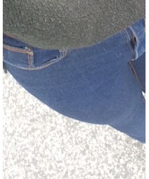 DHOLIC | デニムパンツ