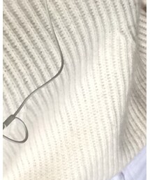 SNIDEL | ニット/セーター