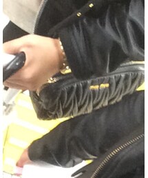 miu miu | ショルダーバッグ