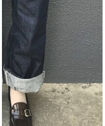 leno | デニムパンツ