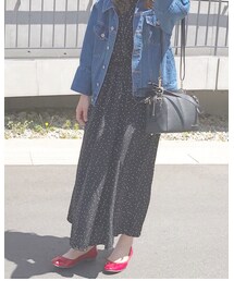 chocol raffine robe | ワンピース/ドレス