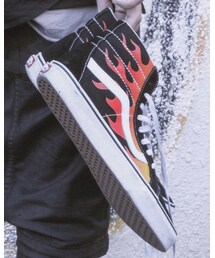 VANS | スニーカー