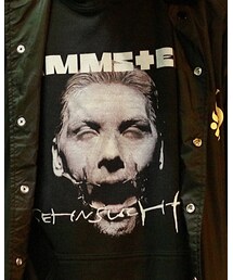 VETEMENTS | パーカー