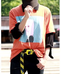 米津玄師 ライブTシャツ | Tシャツ/カットソー