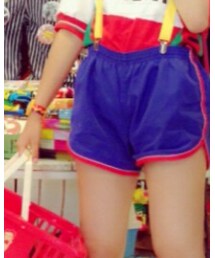 KINJI | その他パンツ