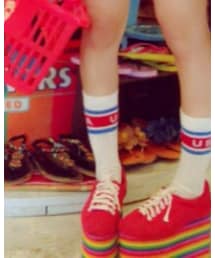 Jeffrey Campbell | スニーカー