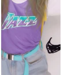 SPINNS | タンクトップ