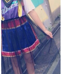 SPINNS | その他パンツ