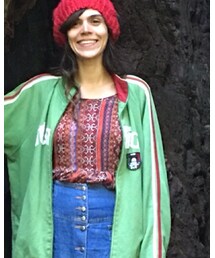 band of gypsies | ドレス