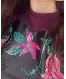 Handmade | タンクトップ