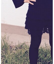 charlotte russe | ショーツ