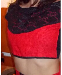 Handmade | タンクトップ