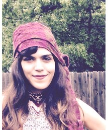 UNKNOWN. | マフラー