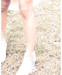 Target | ブーティ