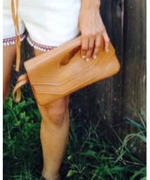 VINTAGE | クラッチバッグ