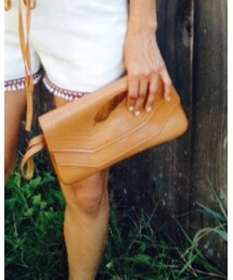 VINTAGE | クラッチバッグ