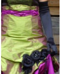 Handmade | ドレス