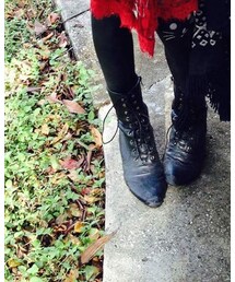 URBAN OUTFITTERS | ブーツ
