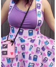 Handmade | ドレス