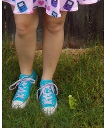 CONVERSE | スニーカー