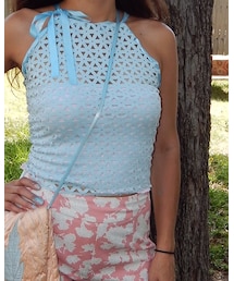 Handmade | その他トップス