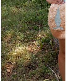 VINTAGE | メッセンジャーバッグ