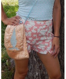 VERY J | ショーツ